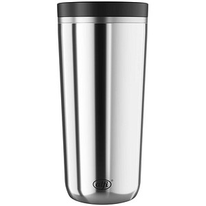 alfi Isolierbecher Coffee Mug silber 380,0 ml, 1 St.