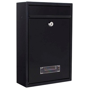 ROTTNER Briefkasten Tarvis T02942 anthrazit