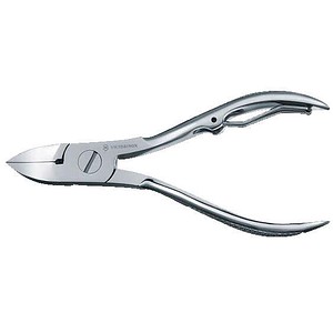 VICTORINOX Nagelzange, 1 St.