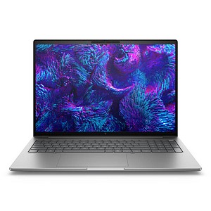 HP ZBook 8 G1i A3ZT8ET  Laptop 40,6 cm (16,0 Zoll), 32 GB RAM, 1 TB SSD, Intel® Core™ Ultra 7 255H