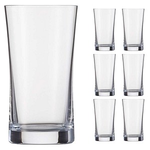 Schott Zwiesel Biergläser Beer Basic 262,0 ml, 6 St.