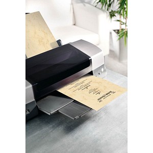 SIGEL Motivpapier Marmor beige DIN A4 90 g/qm 100 Blatt SIGEL Motivpapier Marmor beige DIN A4 90 g/qm 100 Blatt