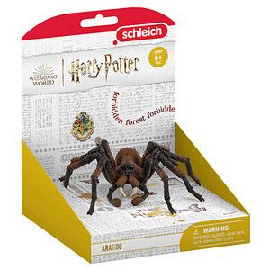 Schleich® Harry Potter 13987 Aragog Spielfigur