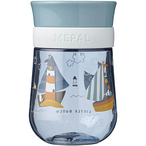 MEPAL Trinklernbecher 360° Mio - Sailors Bay sailors bay 300,0 ml