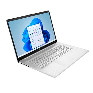 HP 17-cp2057ng C6RF7EA Laptop 43,9 cm (17,3 Zoll), 16 GB RAM, 1 TB SSD, AMD Ryzen 5 7520U