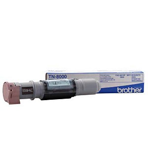 brother TN-8000 schwarz Toner brother TN-8000 schwarz Toner