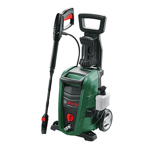 BOSCH Home & Garden UniversalAquatak 135 Hochdruckreiniger