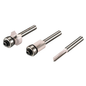 makita D-53338 Fräser-Set 3-teilig