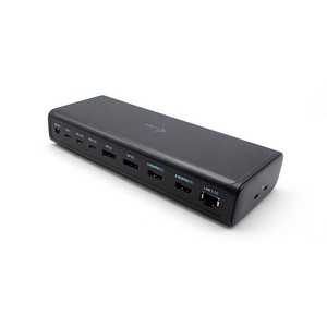 i-tec® Dockingstation CA6MONITORDOCKPD