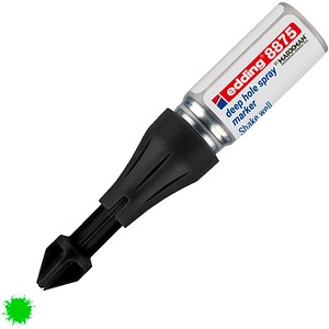 edding 8875 Tieflochmarker grün, 1 St.