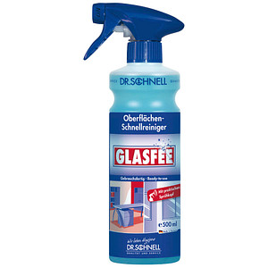 Dr. Schnell GLASFEE Glasreiniger 0,5 l