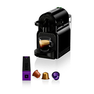 DeLonghi Inissia EN80.B Espressomaschine schwarz