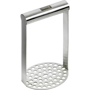 LURCH Kartoffelstampfer silber
