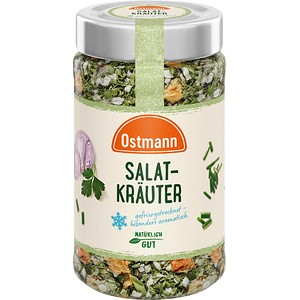 Ostmann  SALATKRÄUTER Gewürzmischung, 16,0 g