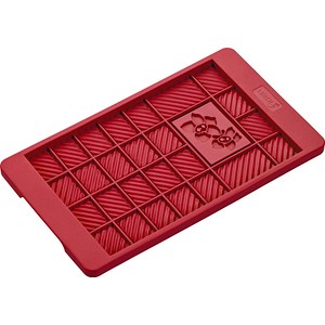 LURCH Schokoladenform FLEXI®FORM  83090 Silikon Ø 12,0 x 20,5 cm, 1 St.