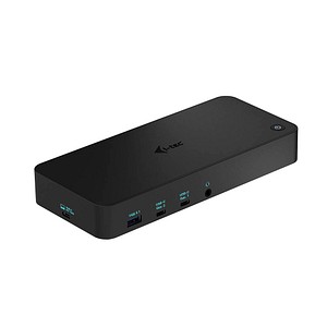 i-tec® Dockingstation CATRIPLEDOCKPDPRO
