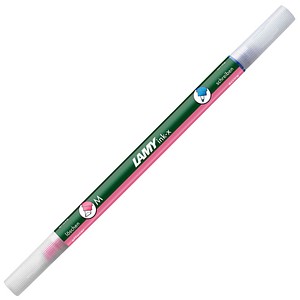 LAMY ink-x M pine + flamingo Tintenkiller, 1 St.