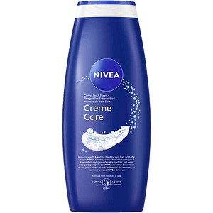 NIVEA Creme Care Schaumbad 650,0 ml
