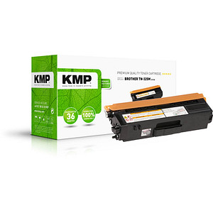KMP B-T40  magenta Toner kompatibel zu brother TN-325M