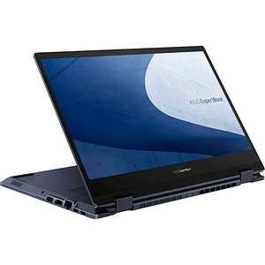 ASUS ExpertBook B5 Flip B5402FBA-KA0631X Convertible Notebook 35,6 cm (14,0 Zoll), 16 GB RAM, 512 MB SSD, Intel® Core™ i