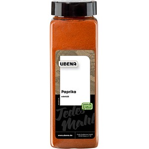UBENA  Paprika edelsüss Gewürz, 500,0 g