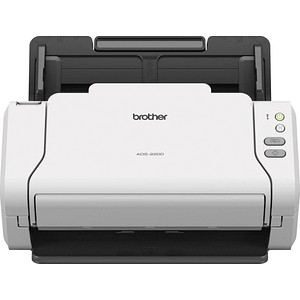 brother ADS-2200 Dokumentenscanner brother ADS-2200 Dokumentenscanner