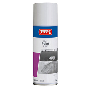 buzil Buz Point Fleckenentferner flüssig, 200 ml
