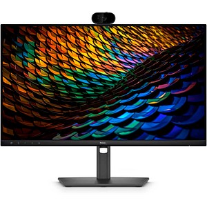 DELL P2426HEB Monitor 61,0 cm (24,0 Zoll) schwarz
