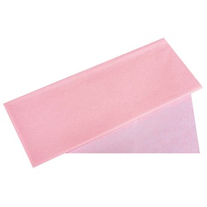 Rayher Seidenpapier Modern rosa, 50,0 x 75,0 cm