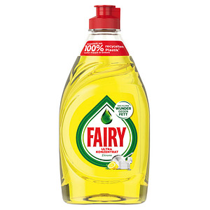 FAIRY ULTRA KONZENTRAT Zitrone Spülmittel 0,45 l