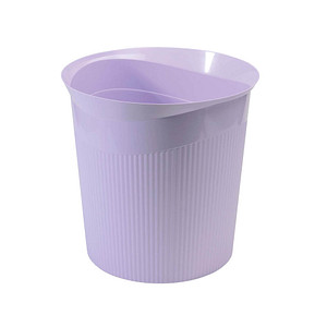 HAN Re-LOOP Mülleimer 13,0 l pastelllila, 1 St.