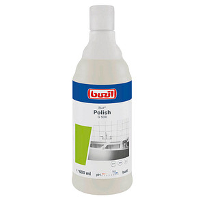 buzil Buz Polish Scheuermilch 600 ml, 1 St.