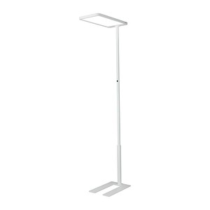 Hansa Capella LED Stehlampe weiß 80 W