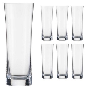 Schott Zwiesel Biergläser Beer Basic 307,0 ml, 6 St.