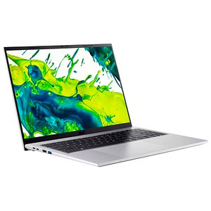 acer Aspire Go 16  AG16-71P-30GP Laptop 40,6 cm (16,0 Zoll), 8 GB RAM, 512 GB SSD, Intel® Core™ i3 i3-1305U