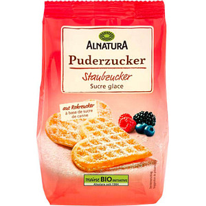 ALNATURA  Bio-Puderzucker, 200,0 g