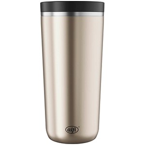 alfi Isolierbecher Coffee Mug champagne 380,0 ml, 1 St.