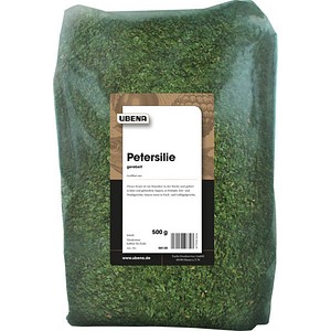 UBENA  Petersilie Gewürz, 500,0 g