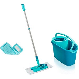 LEIFHEIT Clean Twist M Ergo md Wischsystem