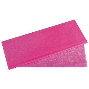 Rayher Seidenpapier Modern pink, 50,0 x 75,0 cm