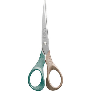 maped Schere Smiling Planet Shape bunt 16,0 cm