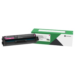 Lexmark 20N2XM0  magenta Toner