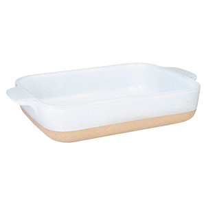 LURCH Auflaufform Terra Nova® S 230525 Keramik Ø 24,6 x 16,5 cm, 1 St.