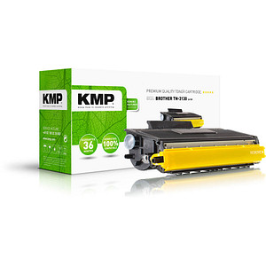 KMP B-T15  schwarz Toner kompatibel zu brother TN-3170