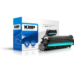 KMP H-T21 schwarz Toner ersetzt HP 15XXL (C7115X) KMP H-T21 schwarz Toner ersetzt HP 15XXL (C7115X)