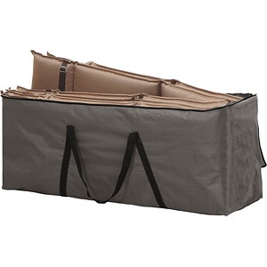 barths Auflagentasche 125,0 x 40,0 x 50,0 cm