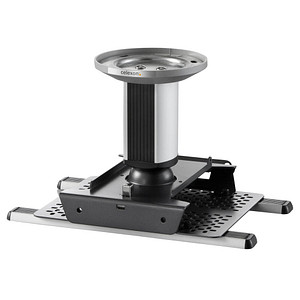 celexon Beamer-Deckenhalterung MultiCel 1500 Expert grau