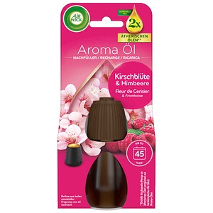 AIRWICK Raumduft-Nachfüller fruchtig 20 ml, 1 St.