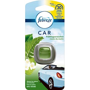 febreze Autoduftspender CAR Frühlingserwachen frisch 2 ml, 1 St.