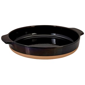 LURCH Auflaufform Terra Nova® 230530 Keramik Ø 26,0 cm, 1 St.